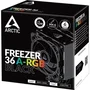 ARCTIC Freezer 36 A-RGB Negro